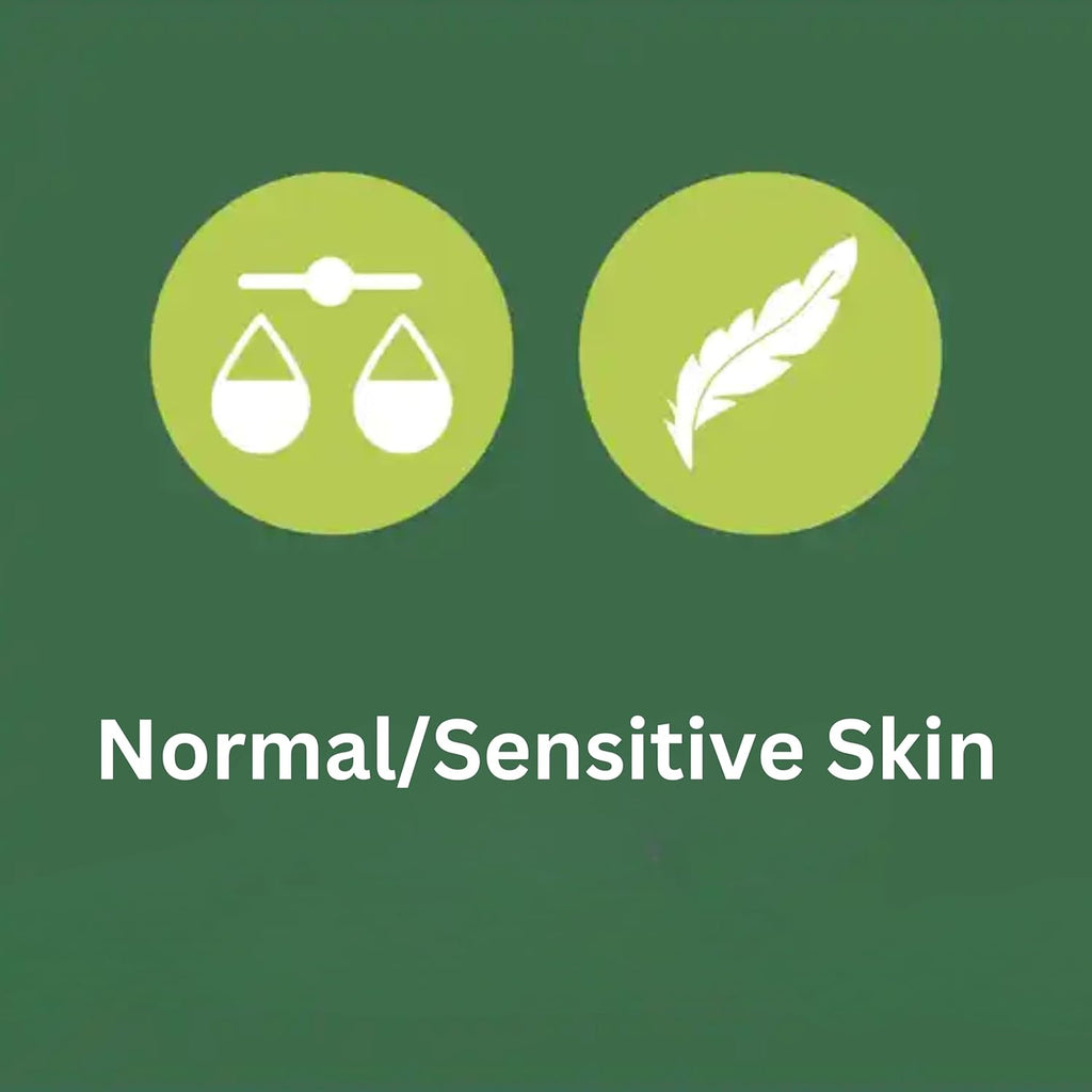 Palmolive Shave Cream
