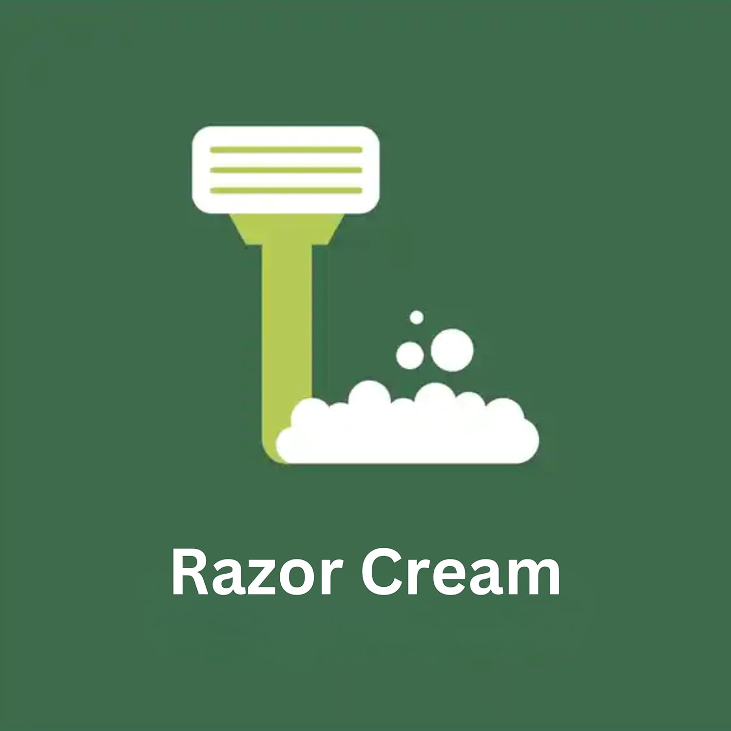 Palmolive Shave Cream