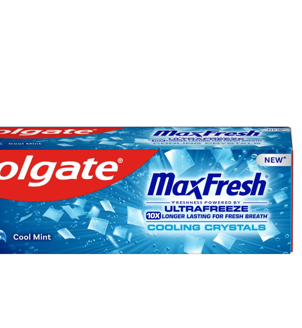 Colgate Tripple White