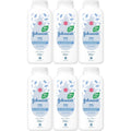 Johnson Baby Powder