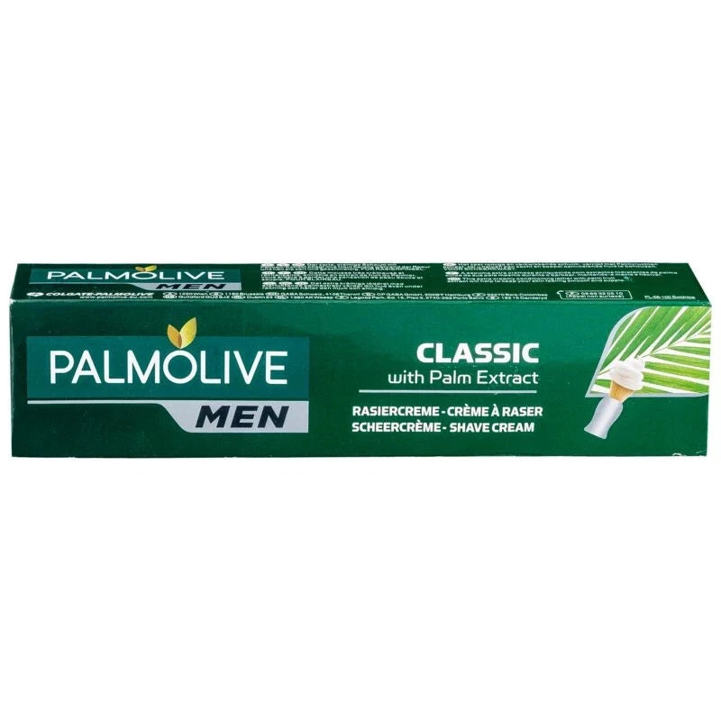 Palmolive Shave Cream
