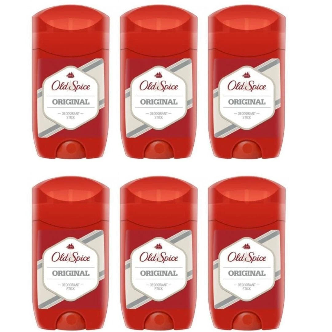 Old Spice