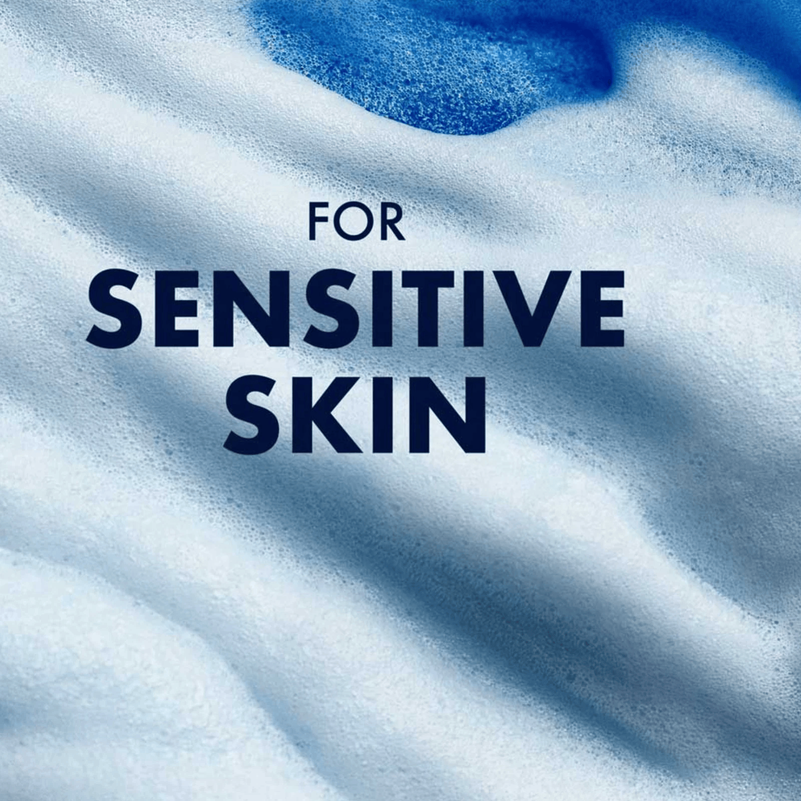 Shave Gel with Face Towel