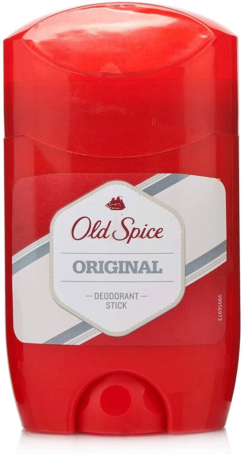 Old Spice