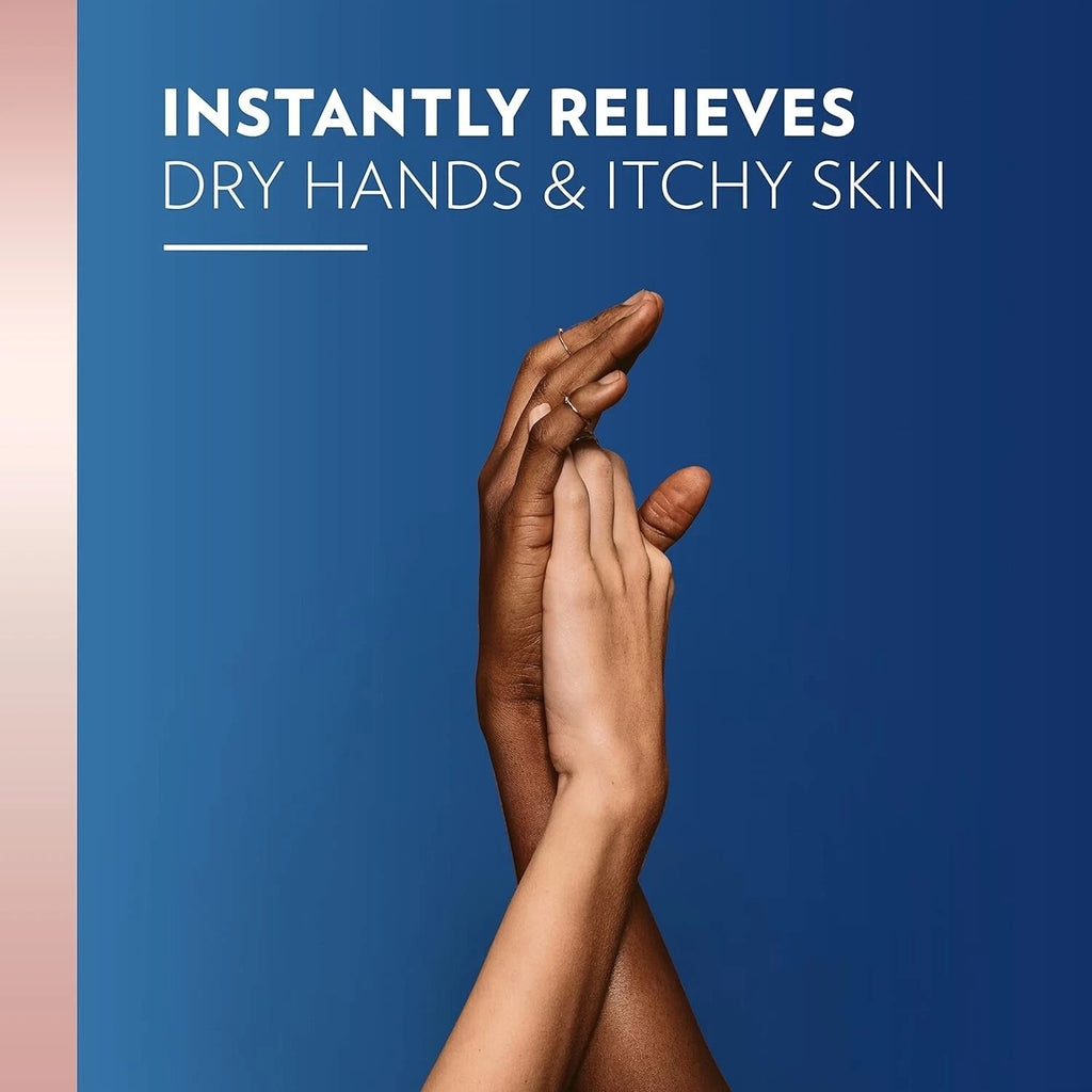 Vaseline Hand & Nail