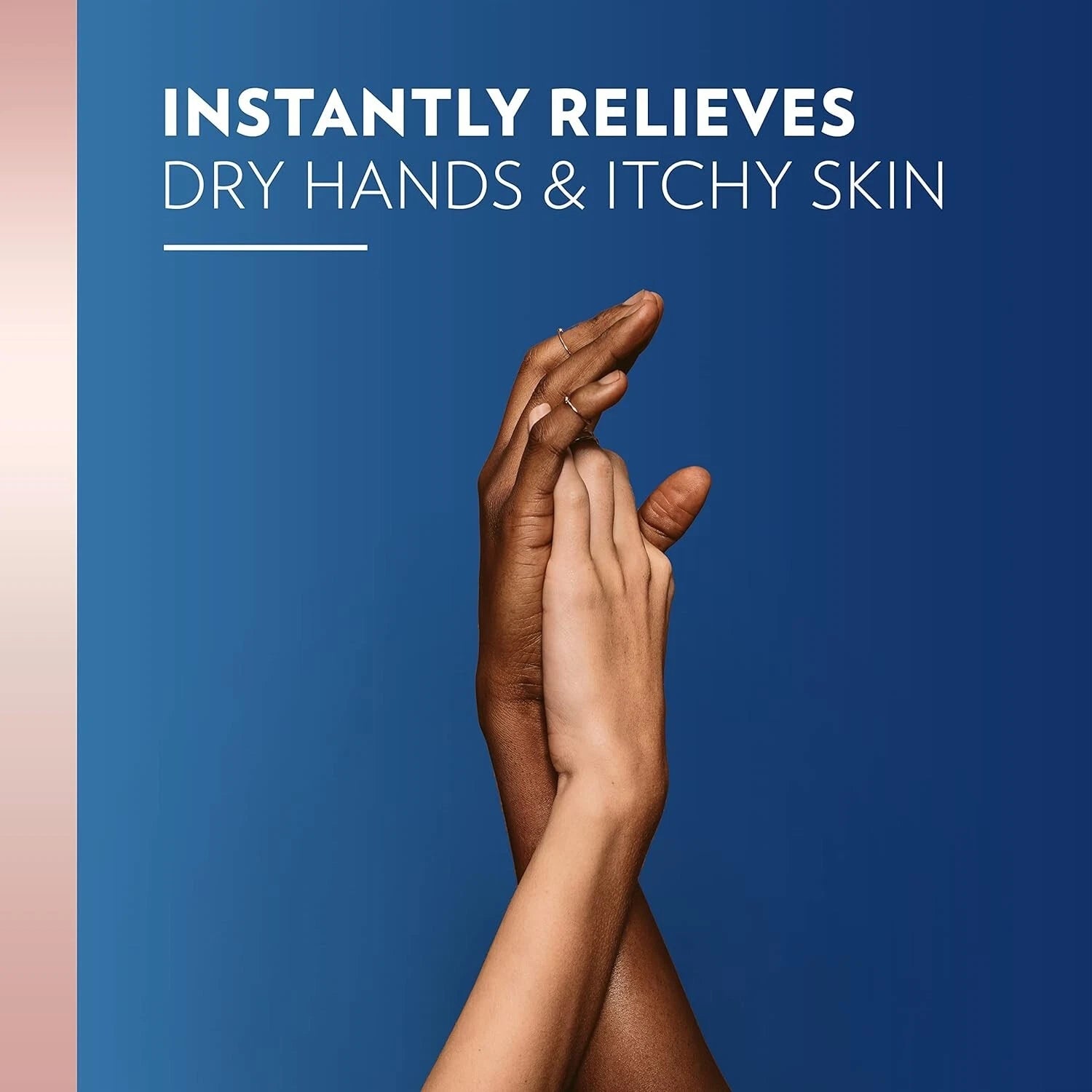 Vaseline Hand & Nail