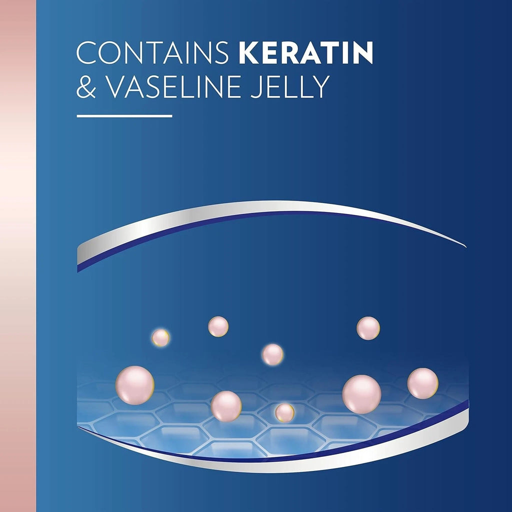 Vaseline Hand & Nail